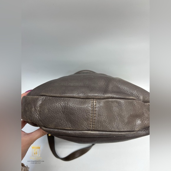 🩶SOLD🩶Marc Jacobs Classic Q 2 way hobo bag - Picture 4 of 13
